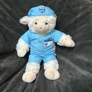 Build-A-Bear workshop